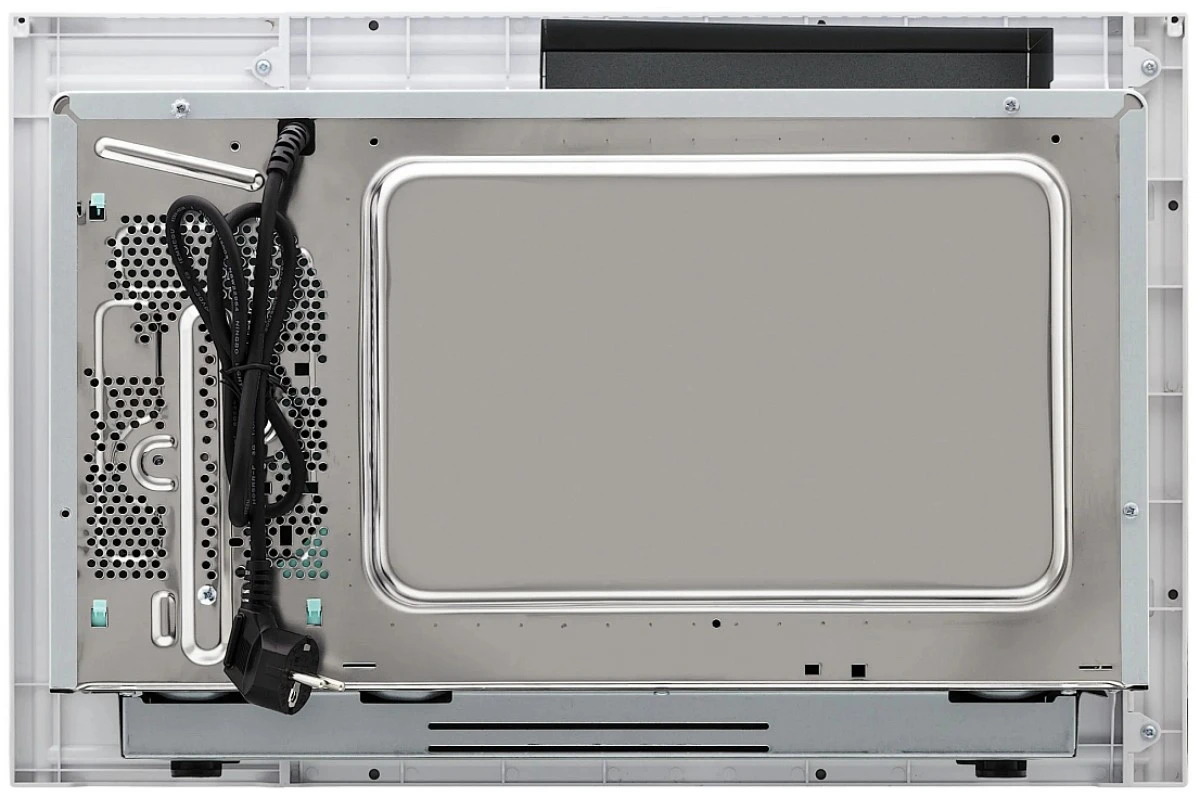 Встраиваемая микроволновая печь Krona REIN 60 WH