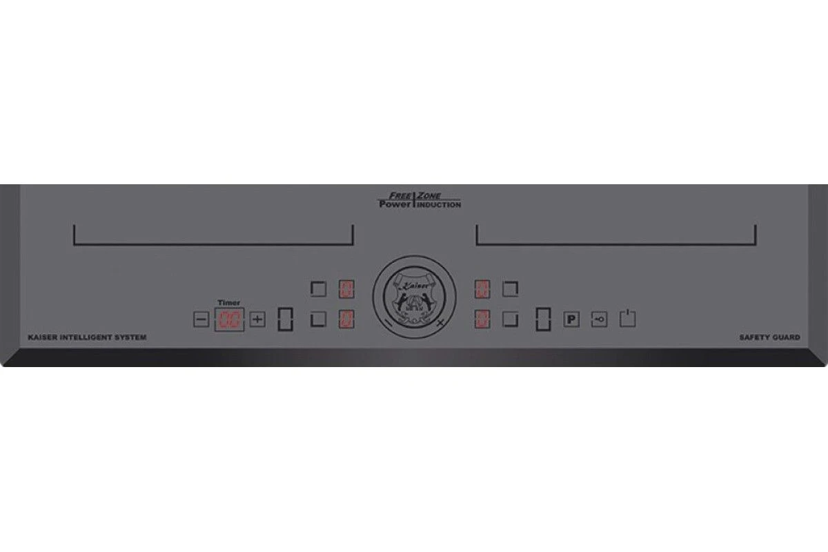 Варочная панель Kaiser KCT 6730 FIG