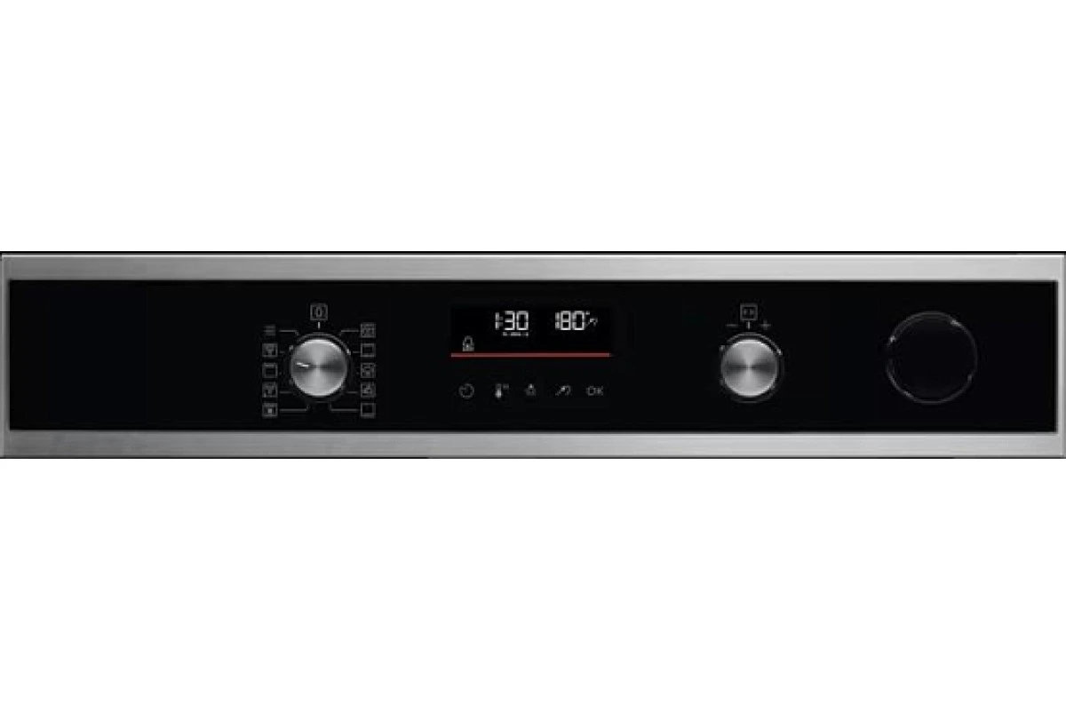Духовой шкаф Electrolux EOC6P77X