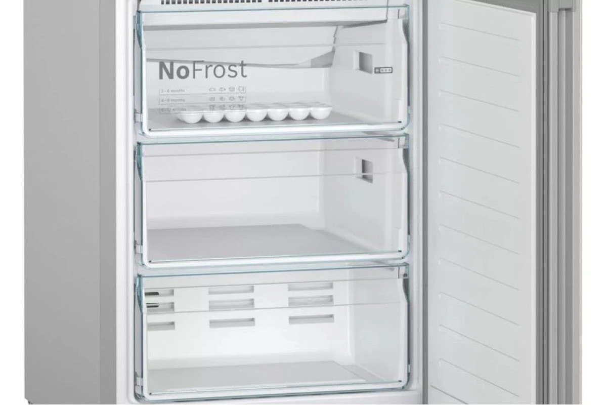 Двухкамерный холодильник Bosch KGN39LQ32R