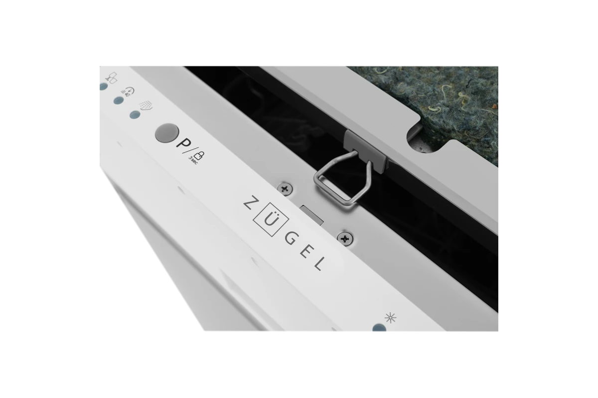 Встраиваемая посудомоечная машина ZUGEL ZDI451