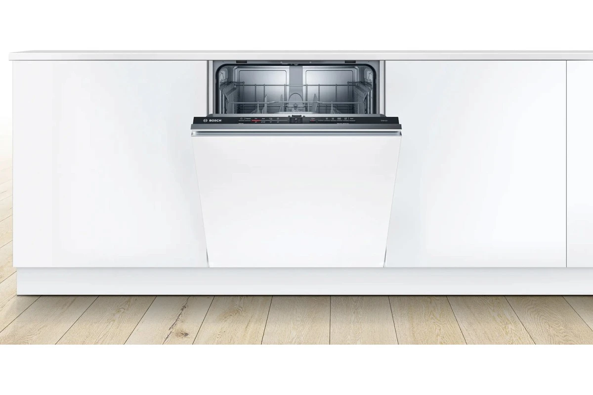 Встраиваемая посудомоечная машина Bosch SGV2ITX22E