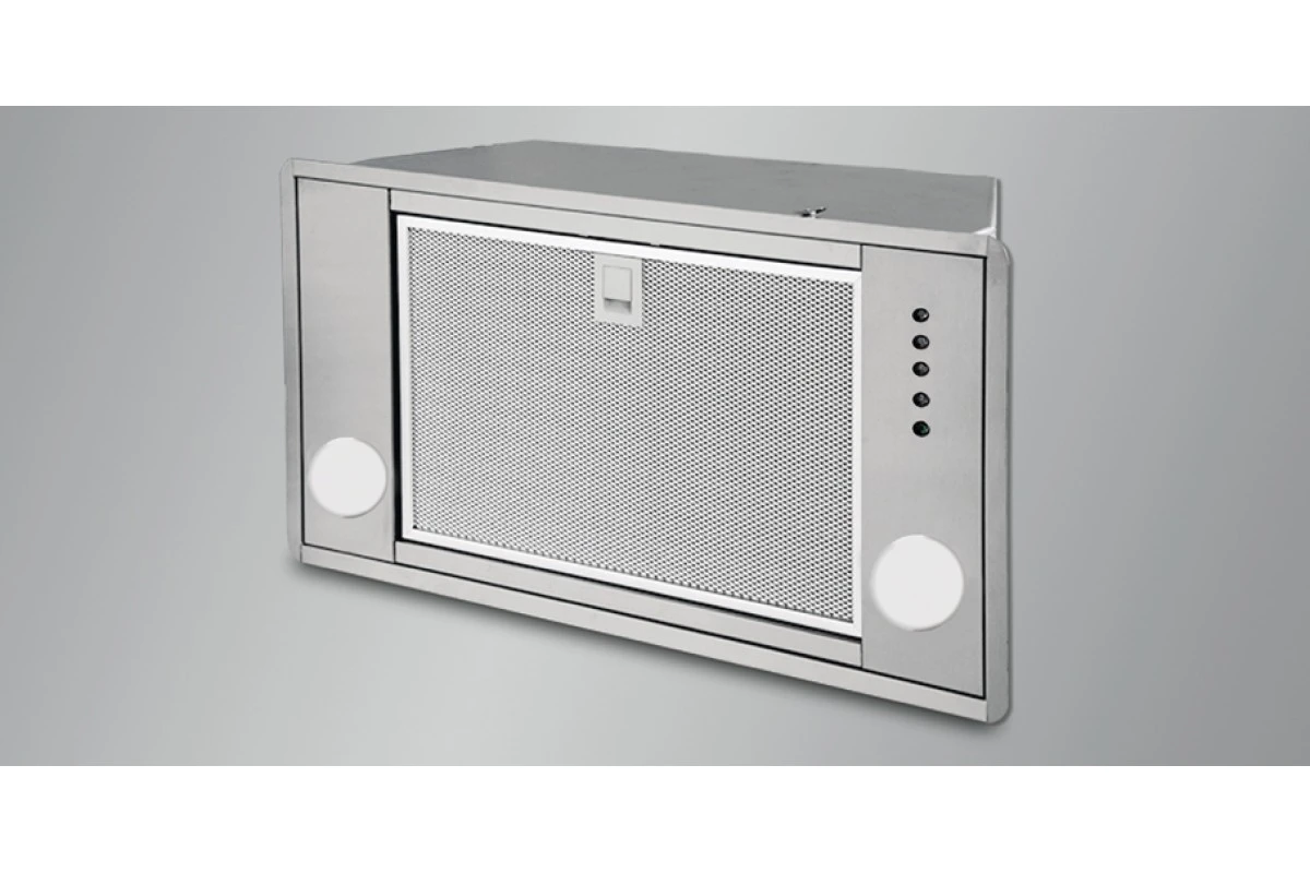 Встраиваемая вытяжка Sirius SM 905 IX 50