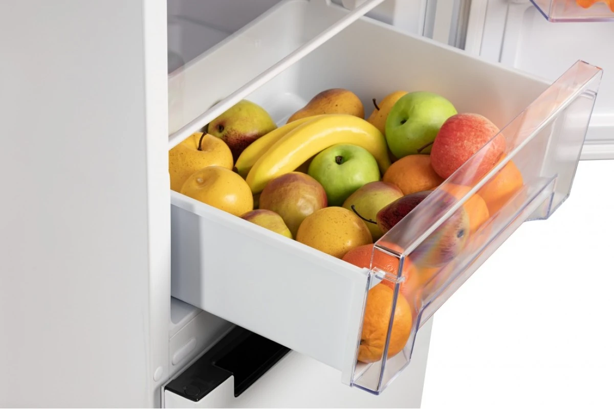 Холодильник Nord NRB 131 W