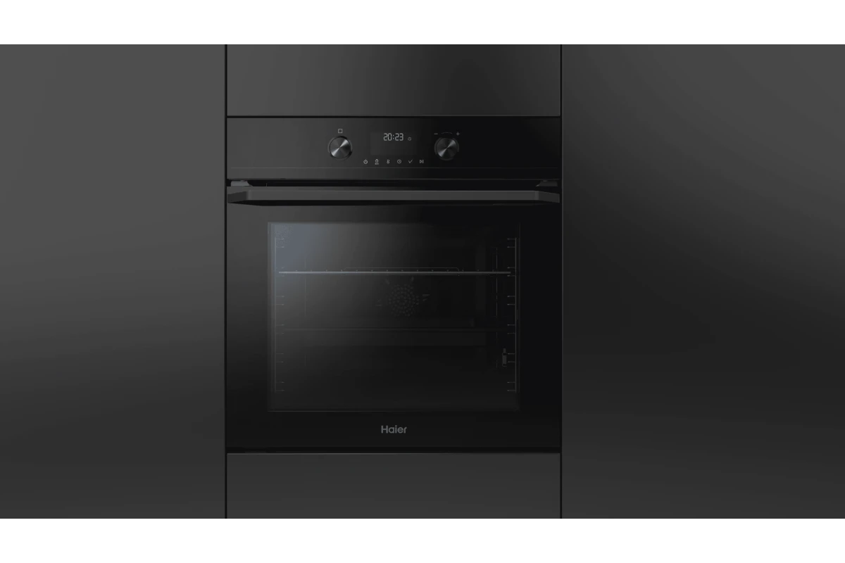Духовой шкаф Haier HOQ-K5AAN3GB