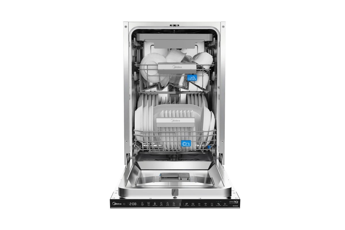 Встраиваемая посудомоечная машина Midea MID45S490I