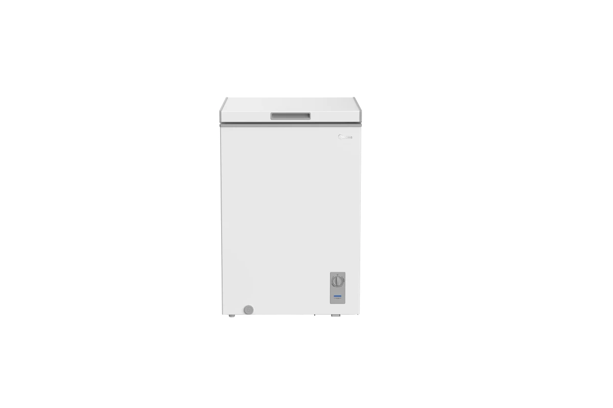 Морозильный ларь Midea MDRC153FZF01D