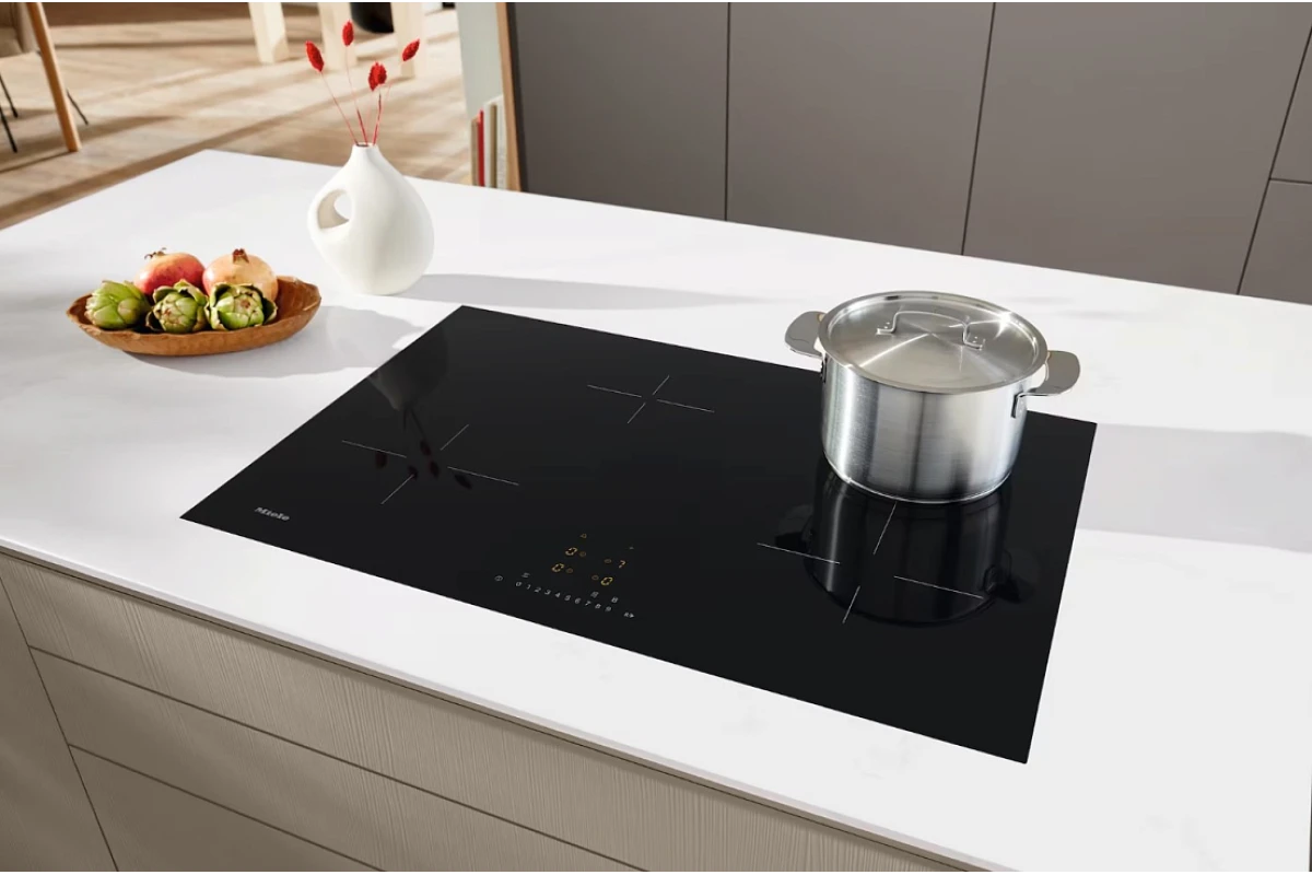 Индукционная варочная панель Miele KM 7373 FL