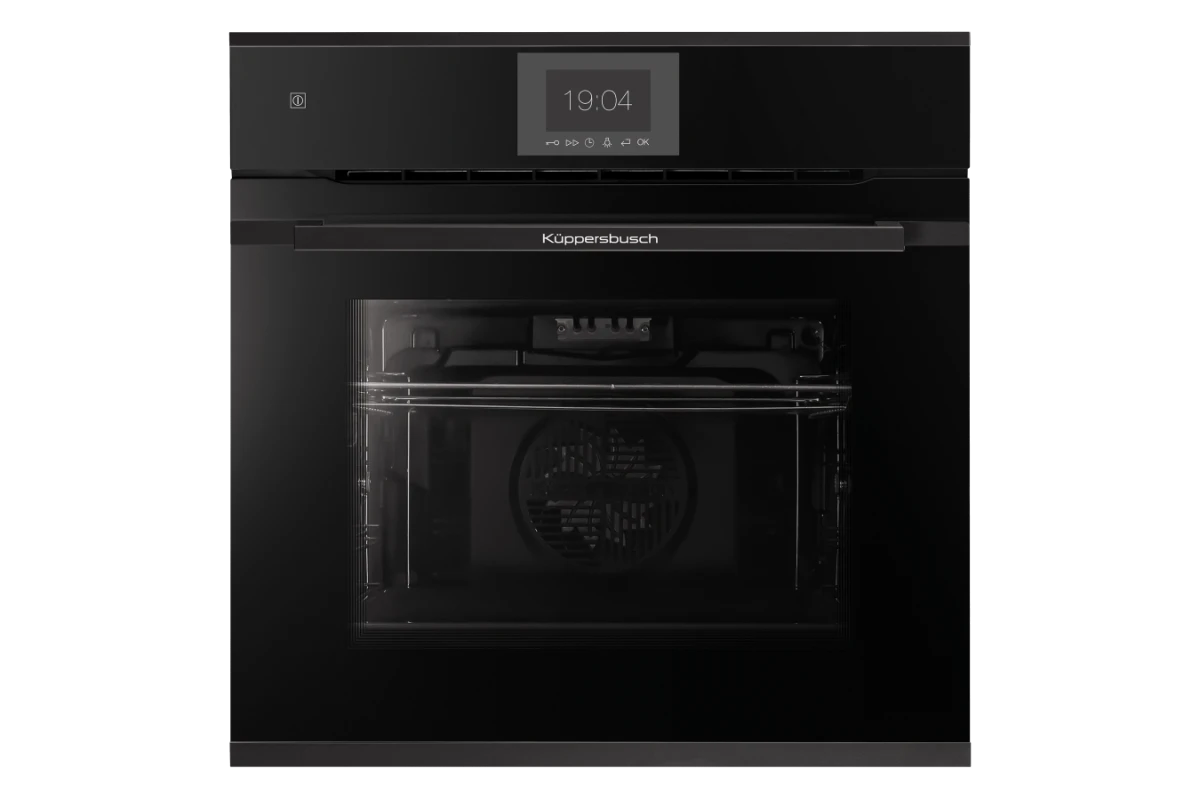 Духовой шкаф Kuppersbusch BP 6550.0 S5 Black Velvet