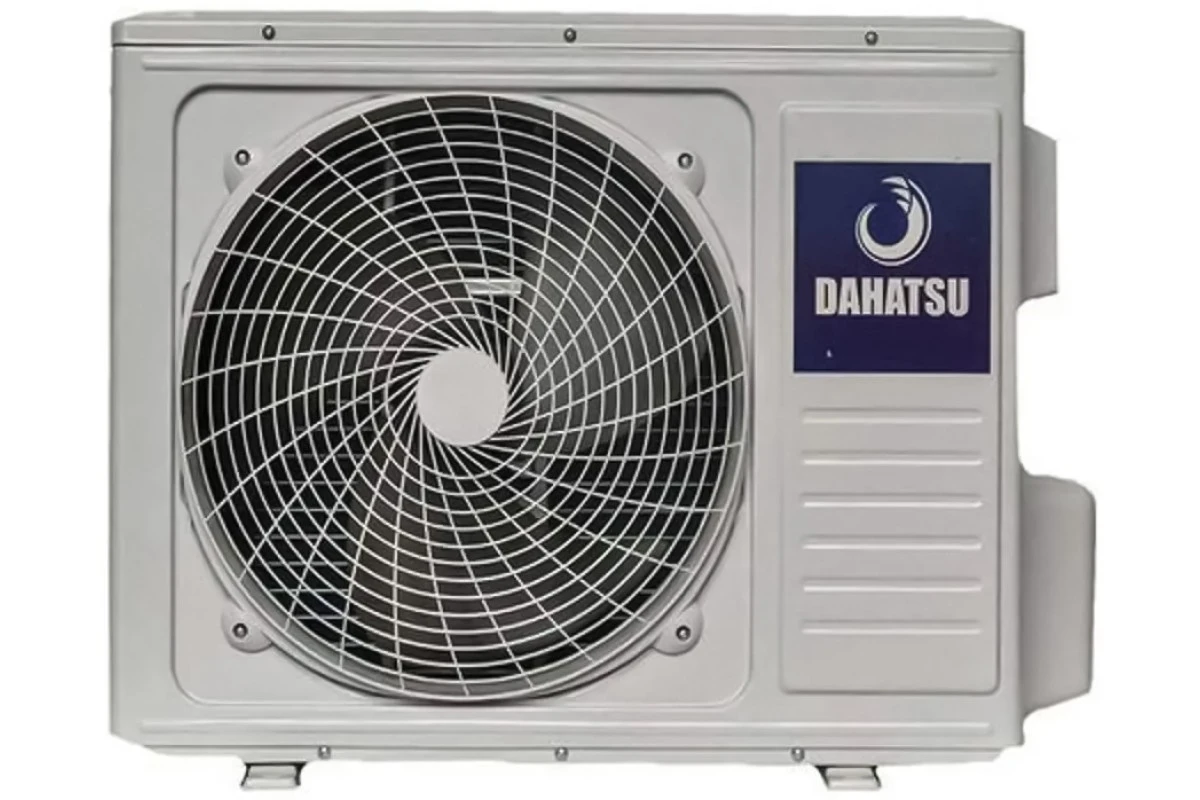 Кассетный кондиционер Dahatsu DH-CS-12A (TCL)