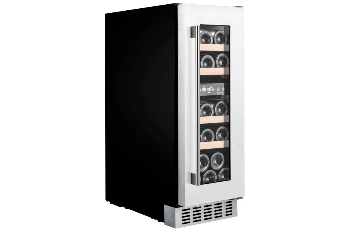 Винный шкаф Temptech Oslo OX30DX-24