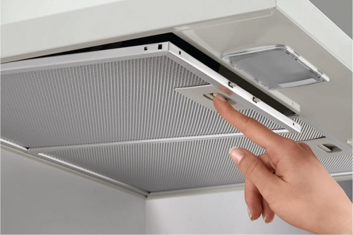 Вытяжка Electrolux EFC226C