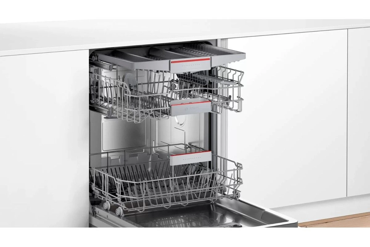 Встраиваемая посудомоечная машина Bosch SMV4HVX31E