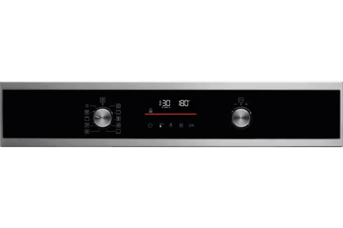 Духовой шкаф Electrolux EOF6P76X2