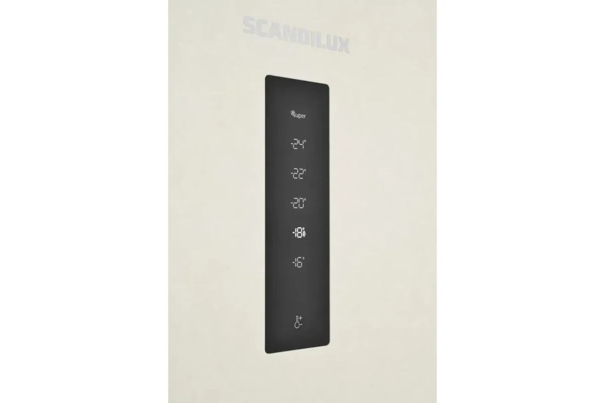 Морозильник Scandilux FN 711 E12 W