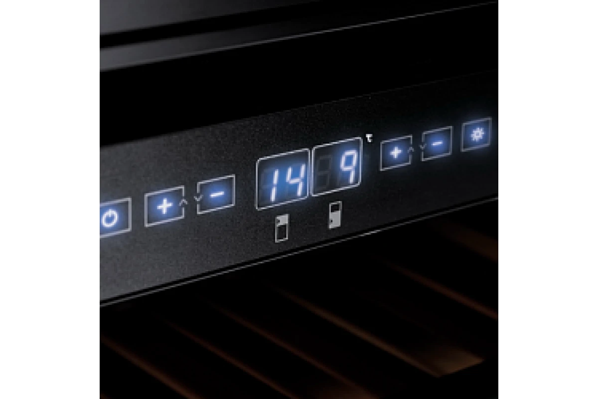 Винный шкаф Dometic MaCave S117FG VinoView