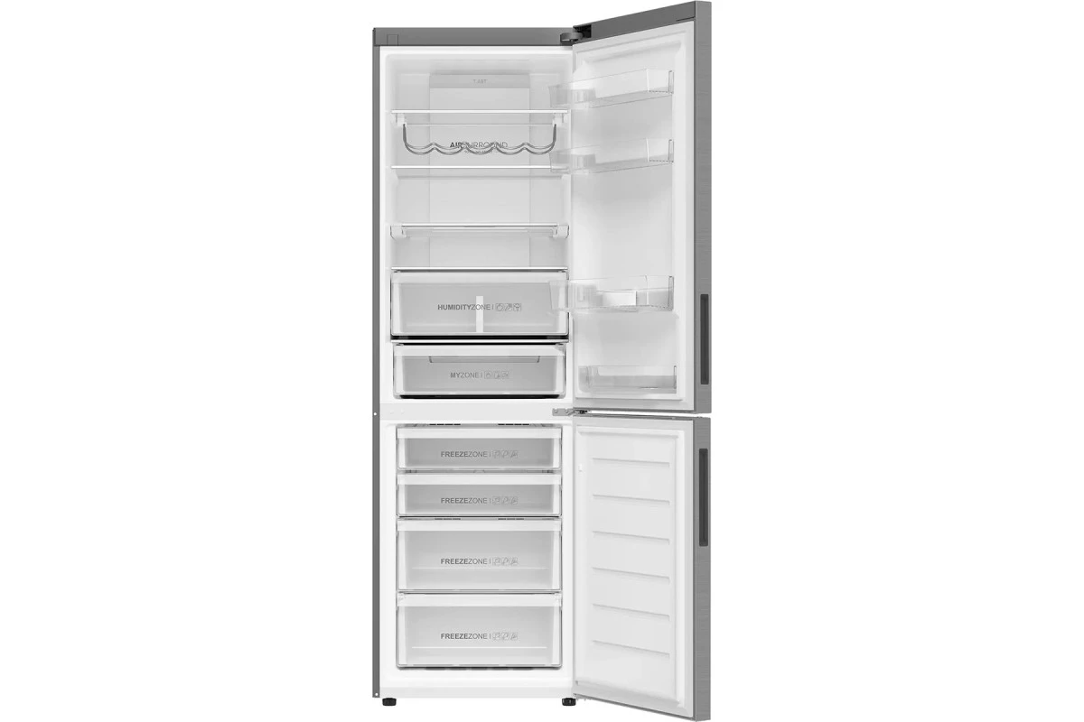 Холодильник Haier C4F637CFMRGU1