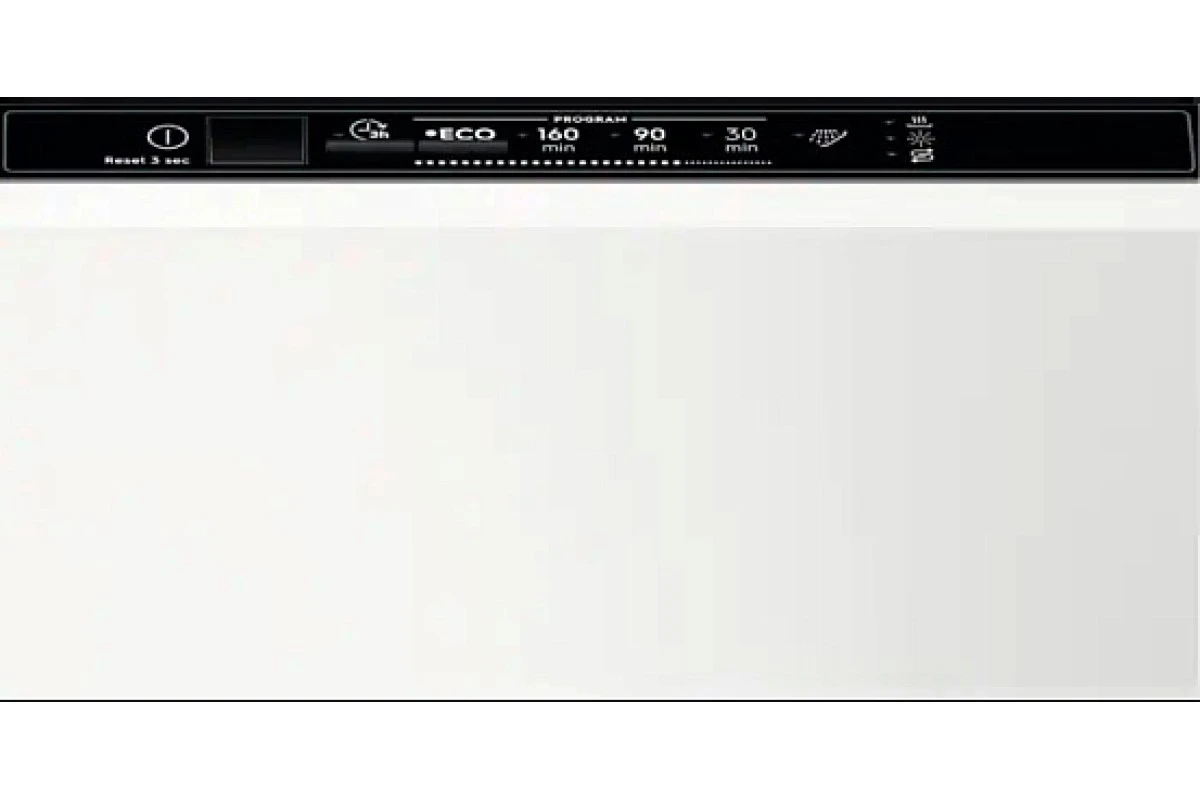 Встраиваемая посудомоечная машина Electrolux EEA13100L