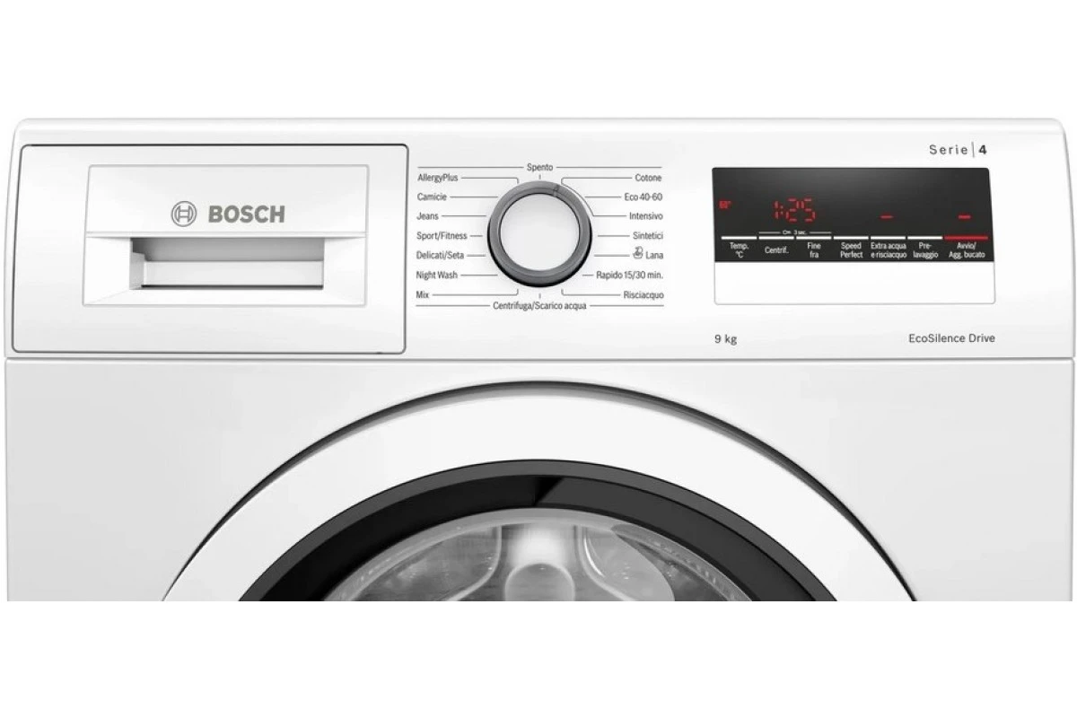 Стиральная машина Bosch WAN24269II
