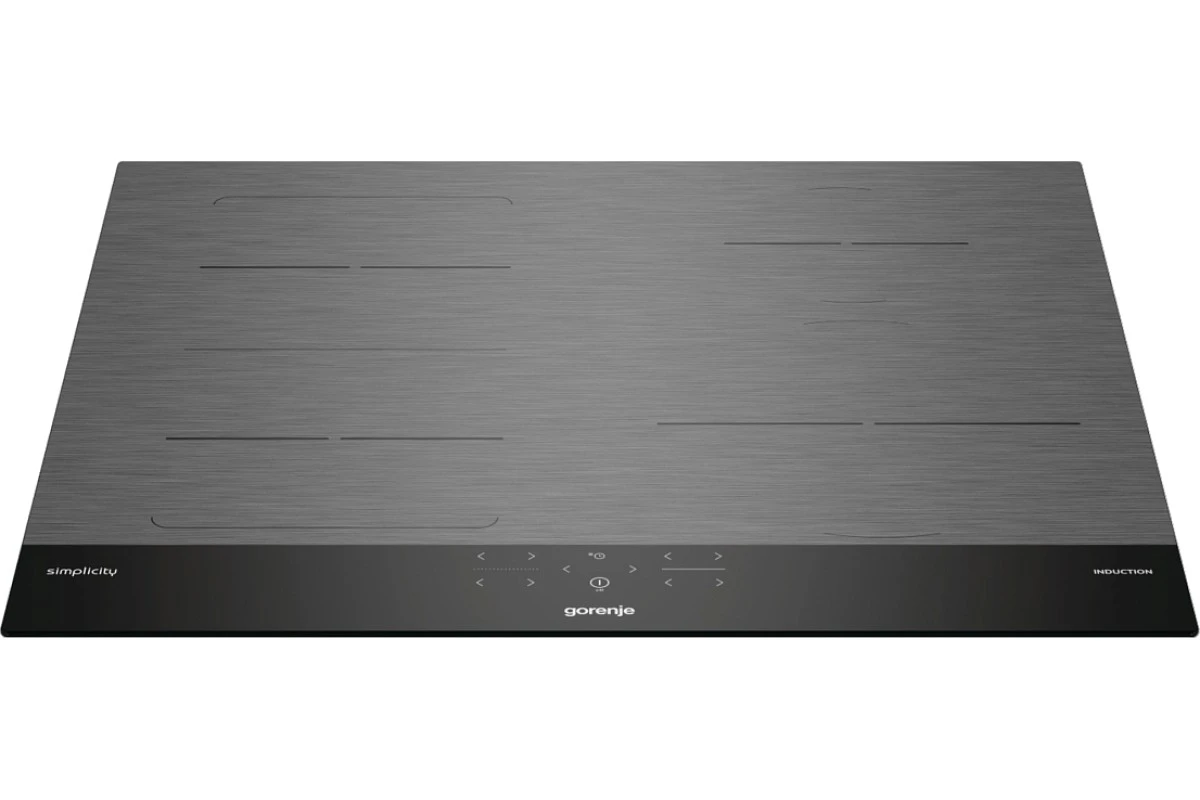 Независимая индукционная варочная панель Gorenje GI6421SYB