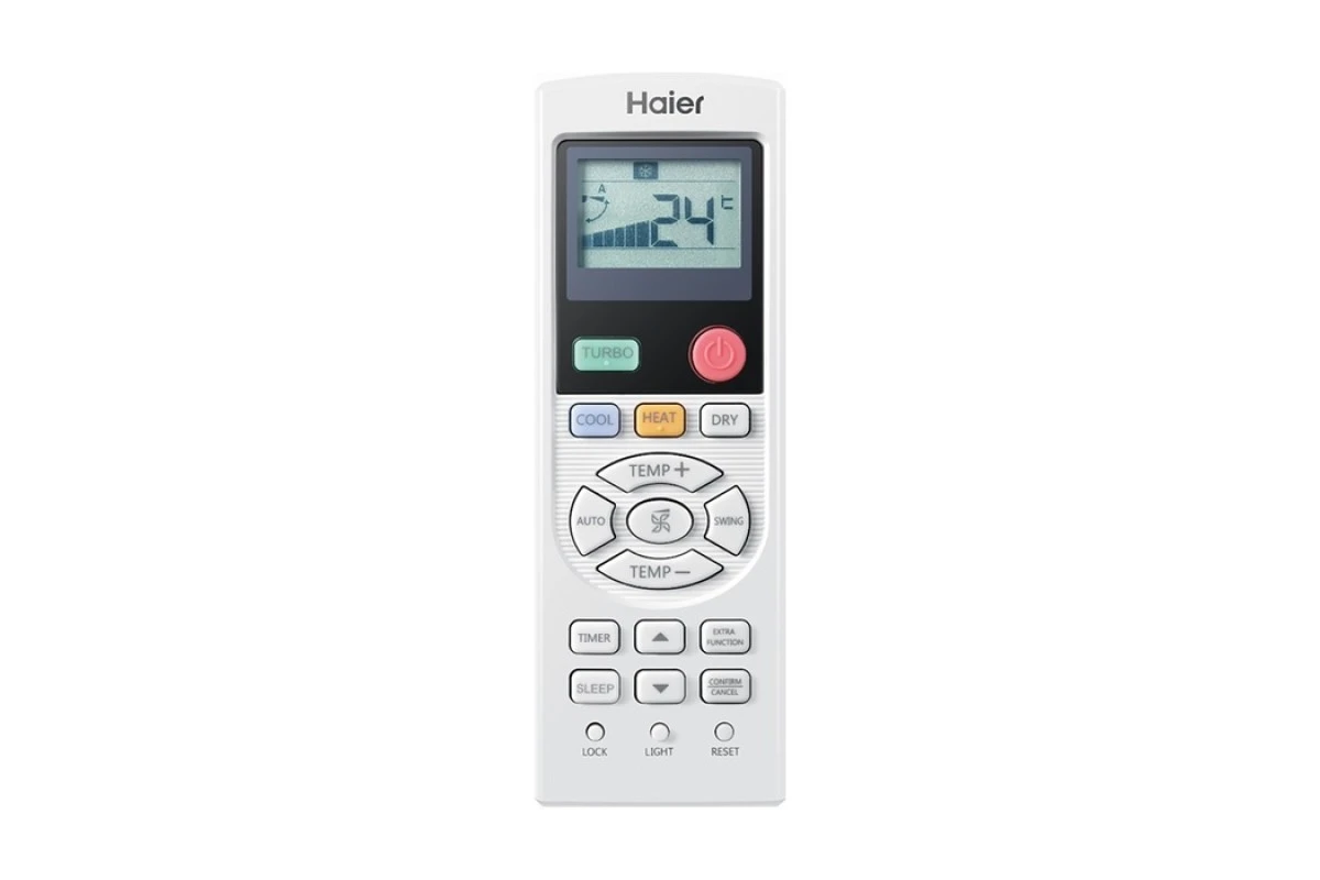 Кассетный кондиционер Haier AB35S2SC1FA/1U35S2SM3FA