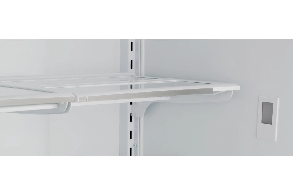 Холодильник GENCOOL GDM-727WH