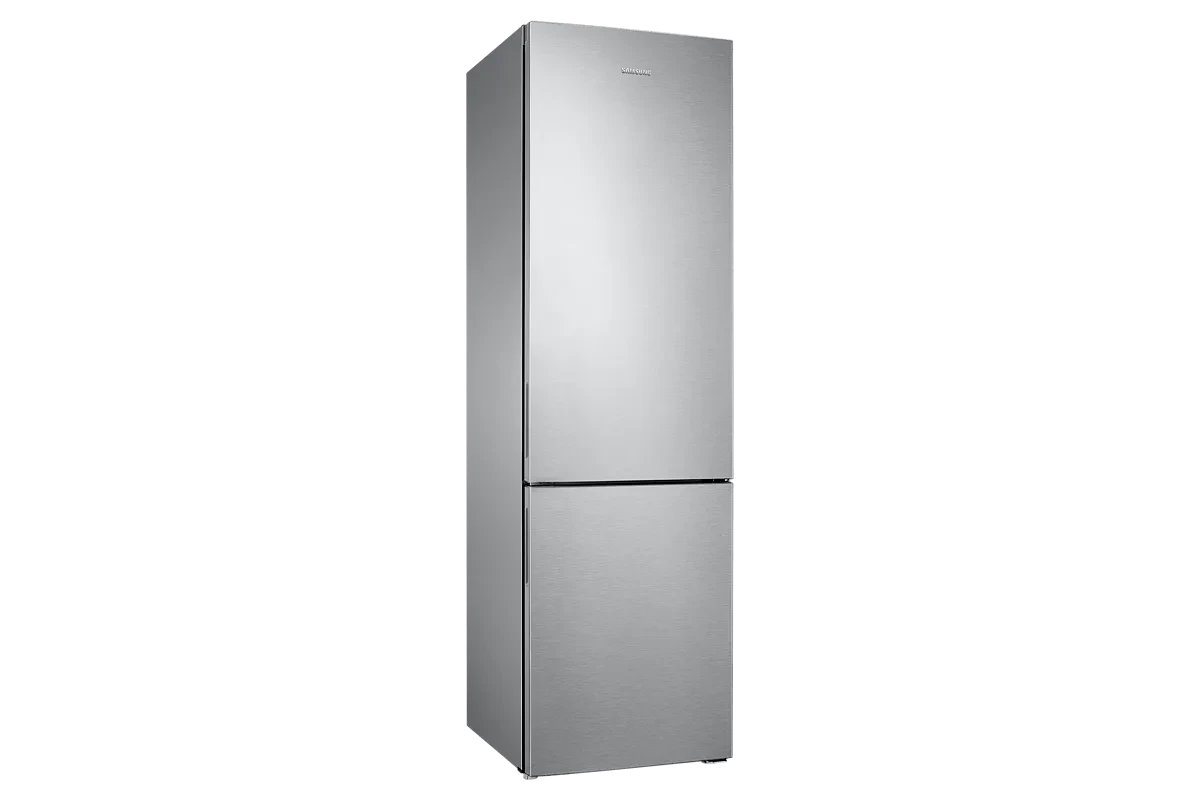 Холодильник Samsung RB37A50N0SA/WT