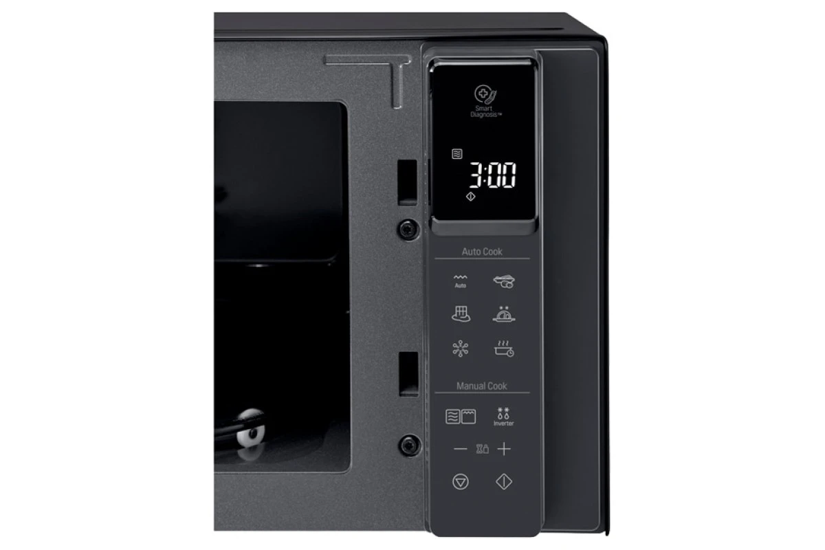 Микроволновая печь LG-MB65R95DIS