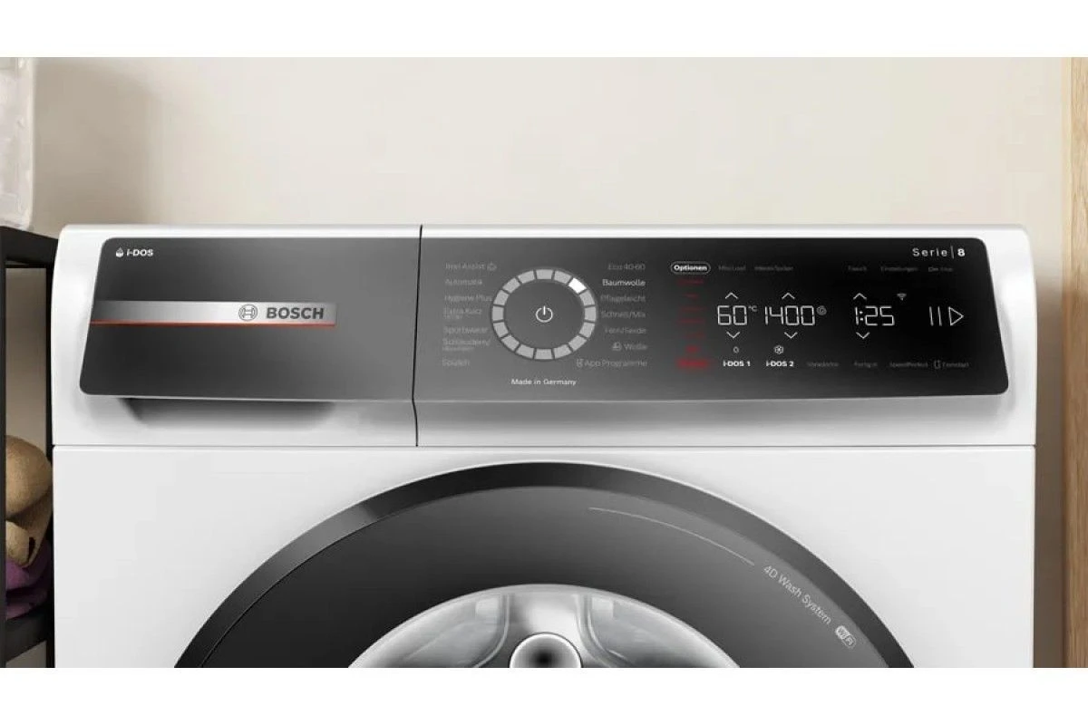 Стиральная машина Bosch WGB244A40