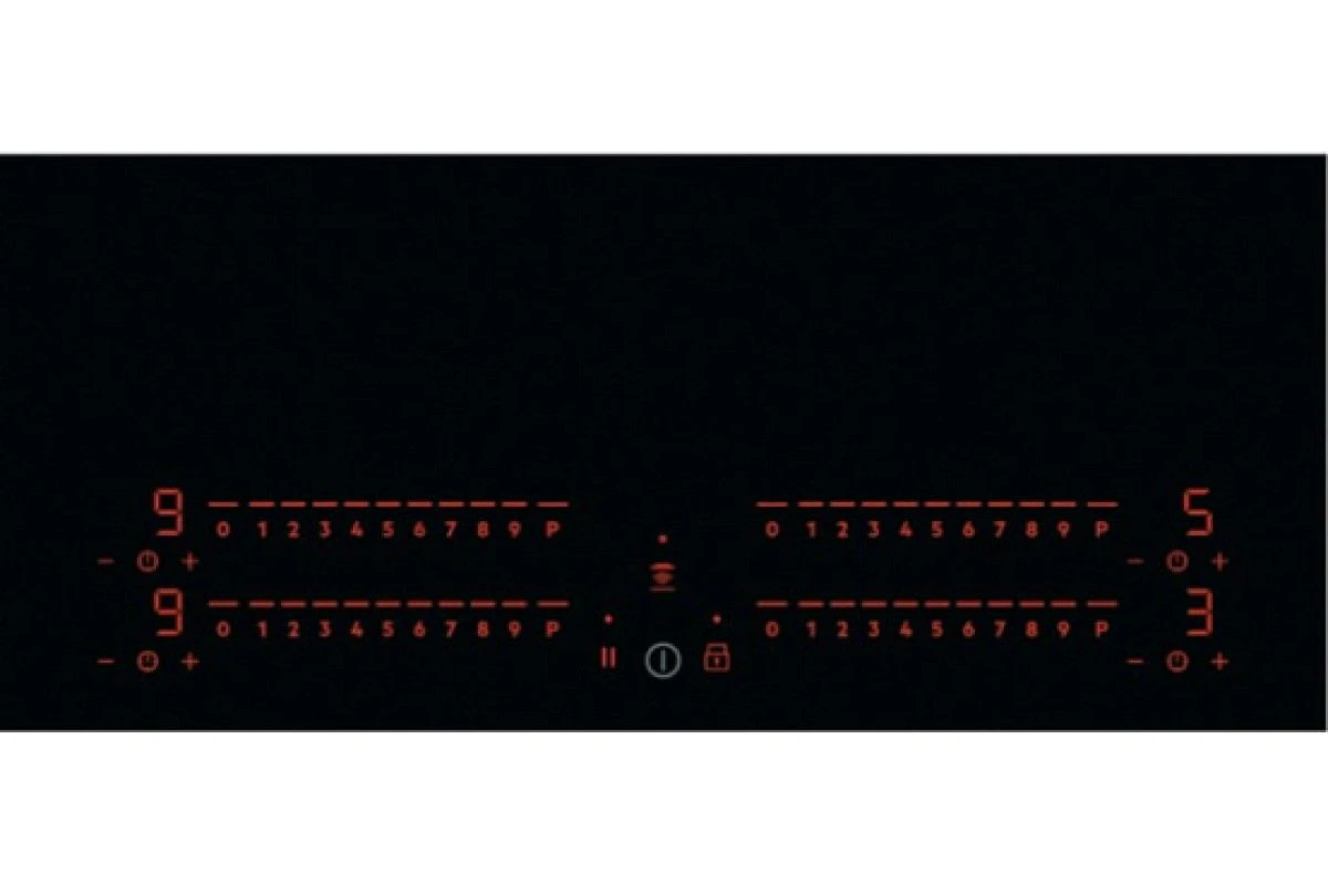 Варочная панель Electrolux IPE8492KF