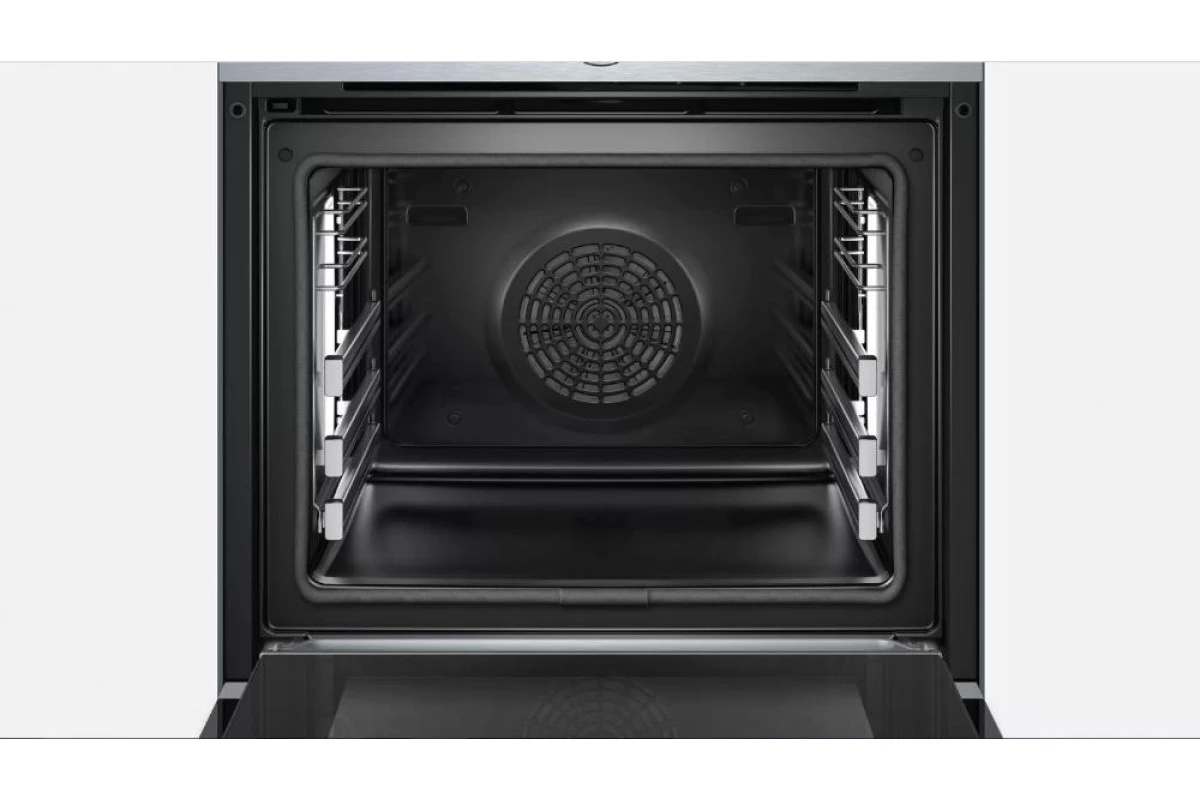 Духовой шкаф Bosch HRG6769S6