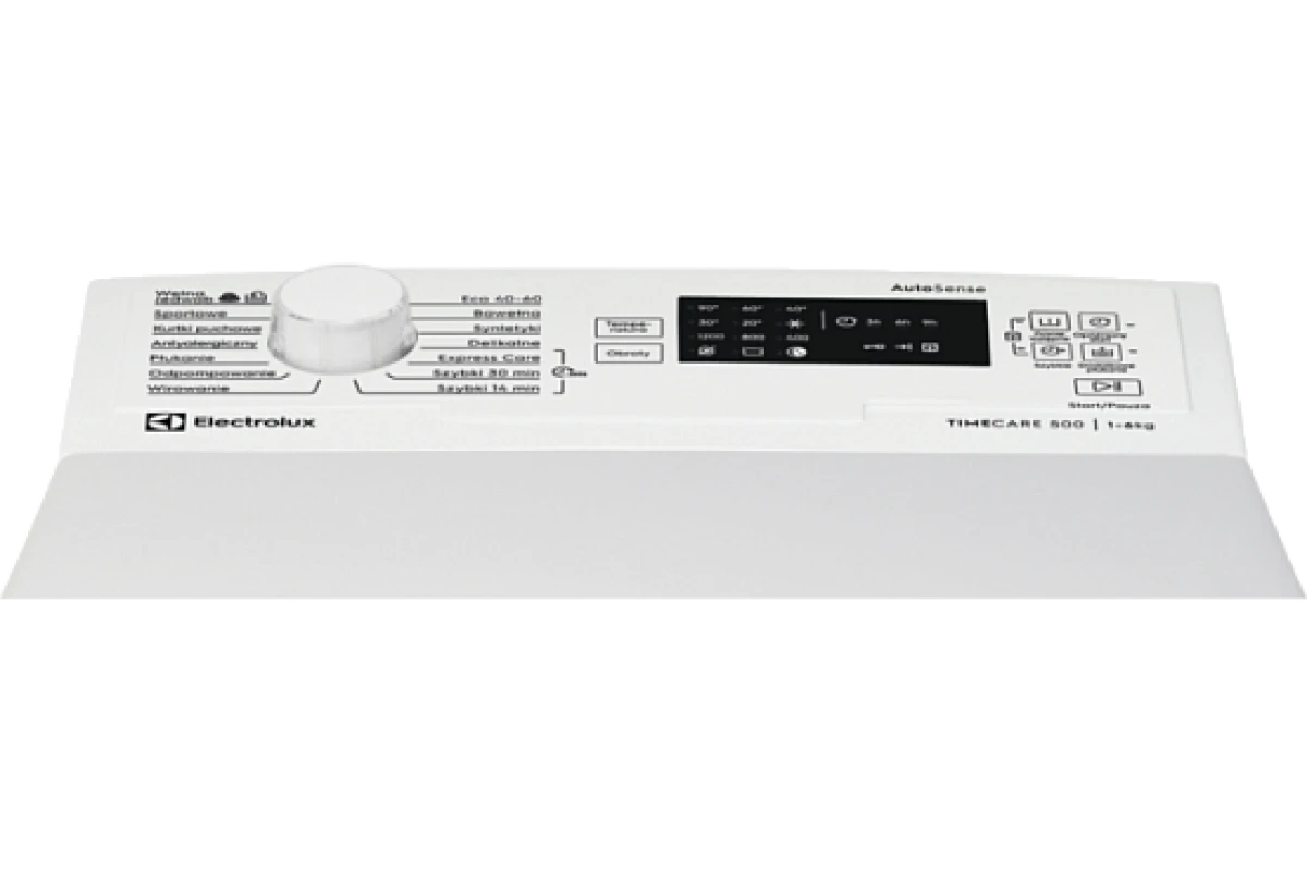Стиральная машина Electrolux EW2T45262P