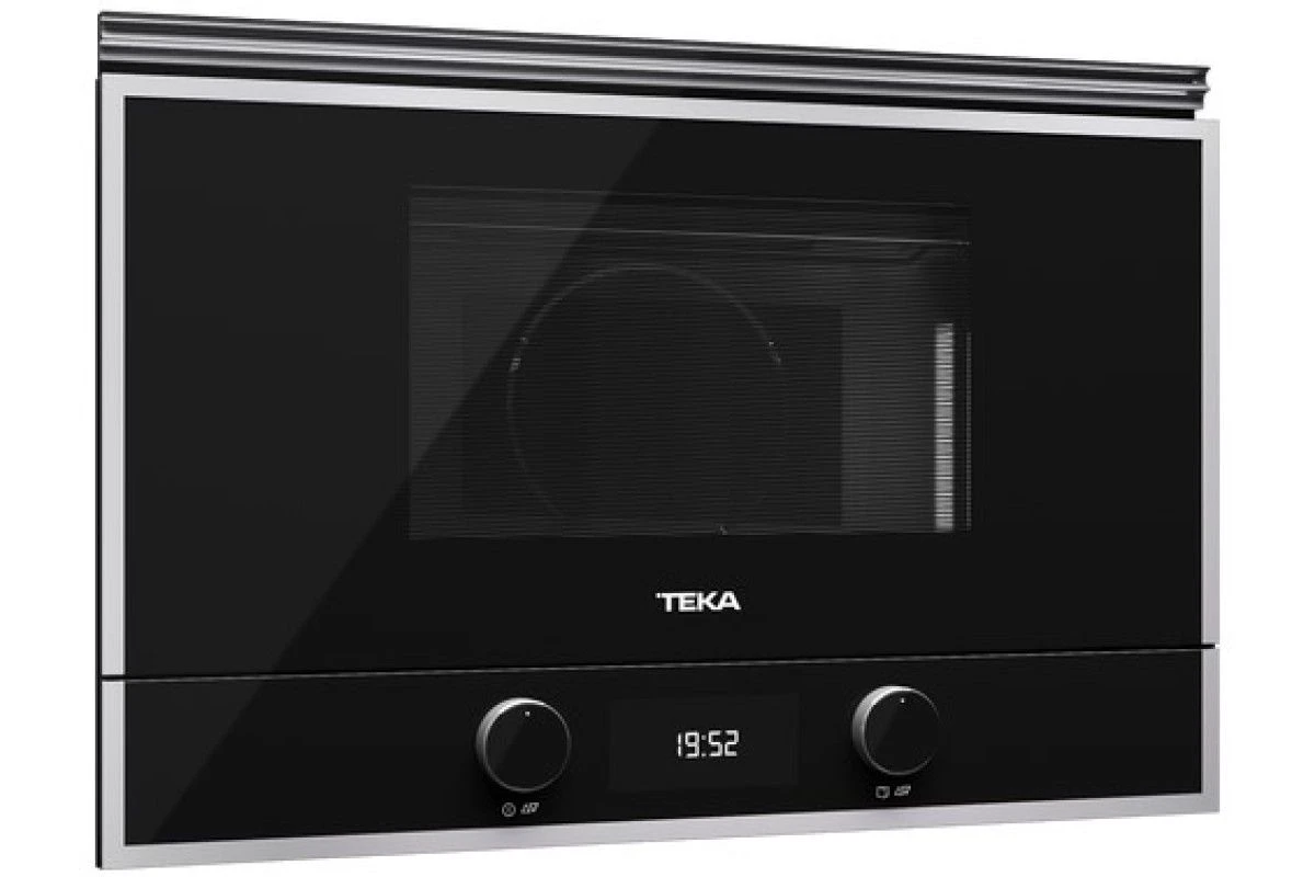 Встраиваемая микроволновая печь Teka ML 822 BIS R