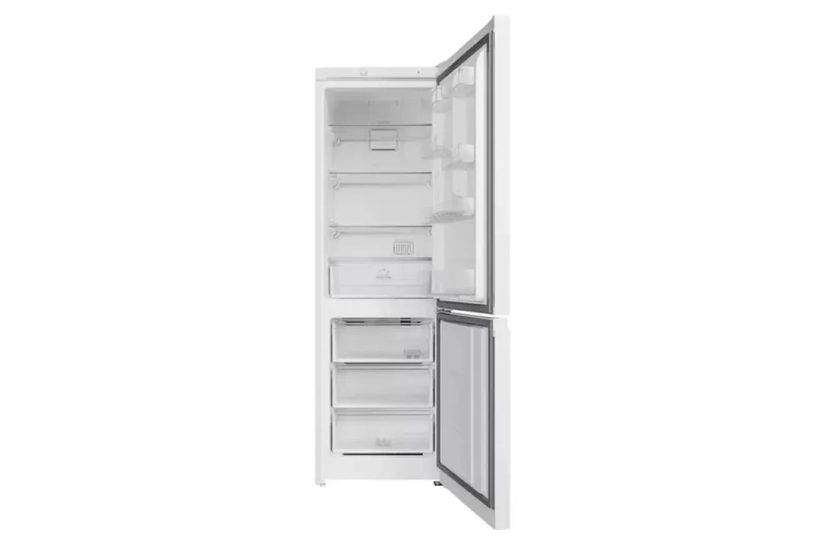 Холодильник с нижней морозильной камерой Hotpoint HTD 4180 W
