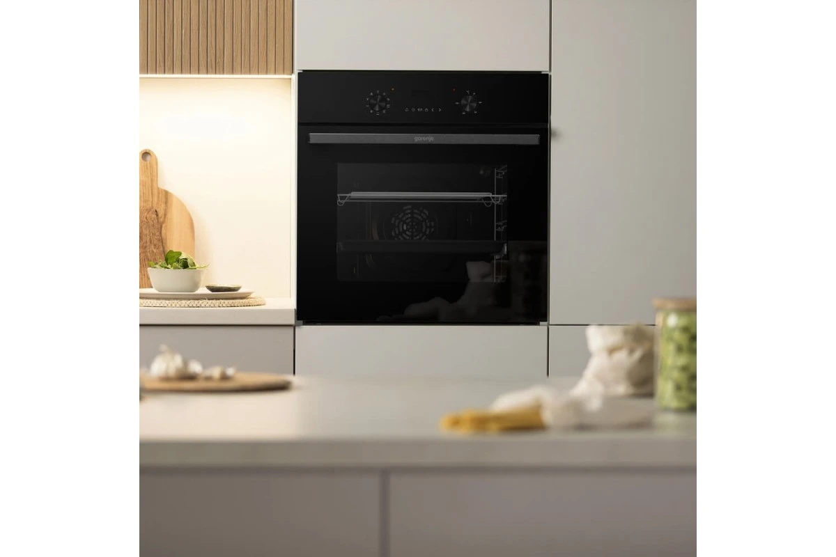 Духовой шкаф Gorenje BO6737E01TNBG