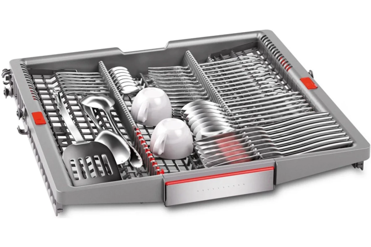 Встраиваемая посудомоечная машина Bosch SMD8YC801E