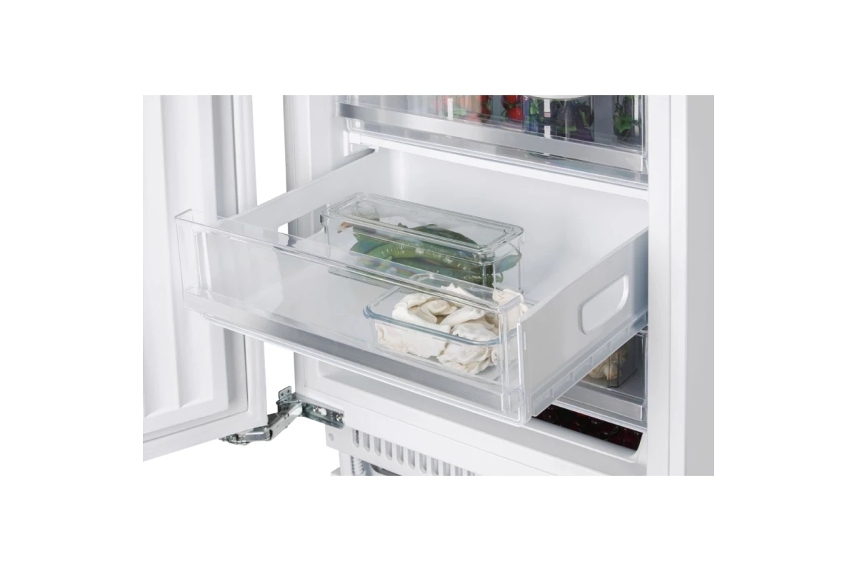 Встраиваемый морозильник Nord NFB 150 W
