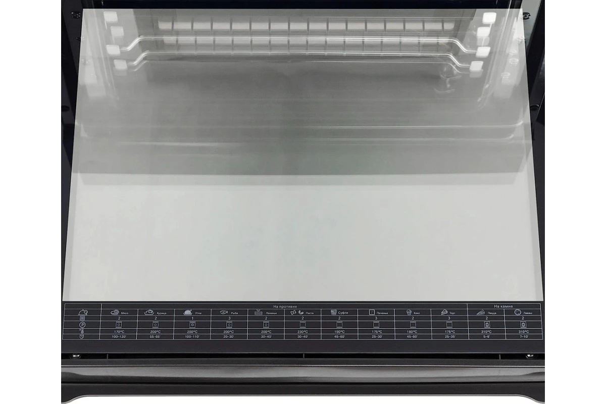 Духовой шкаф Krona UNIVERSUM 60 WH