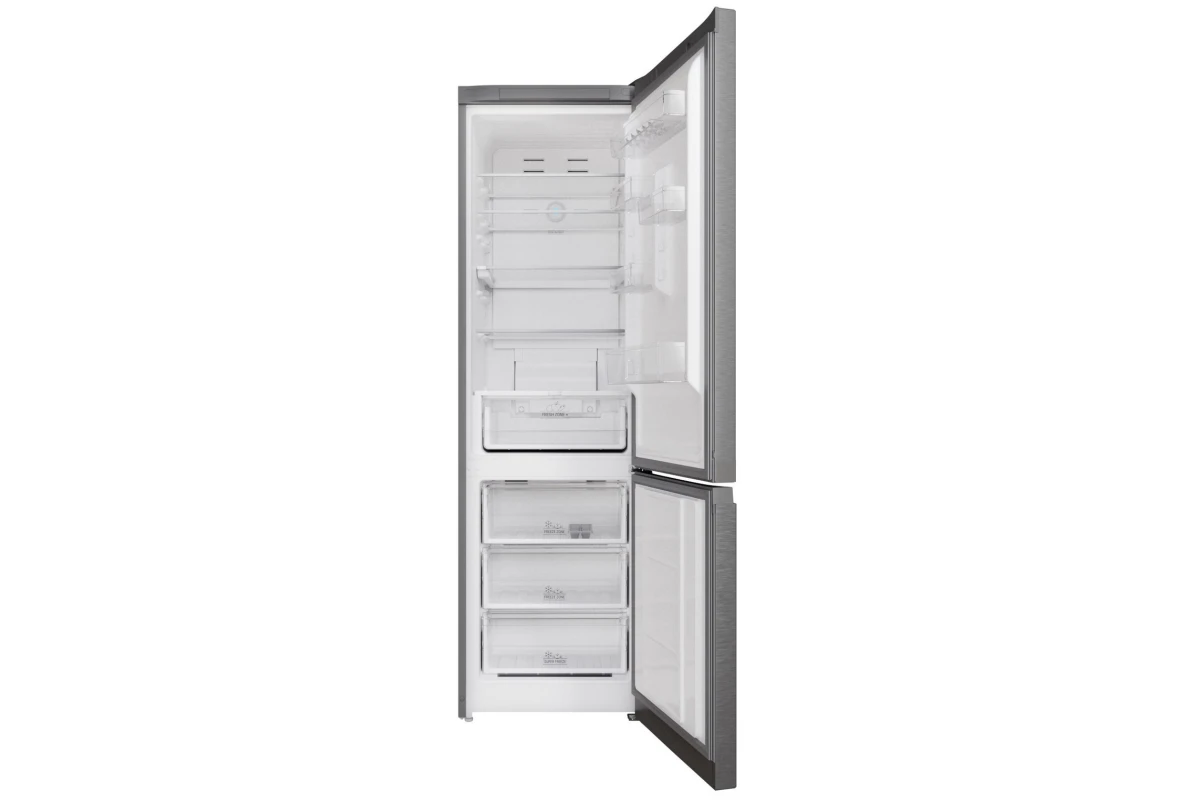 Холодильник Hotpoint HT 7201I MX O3