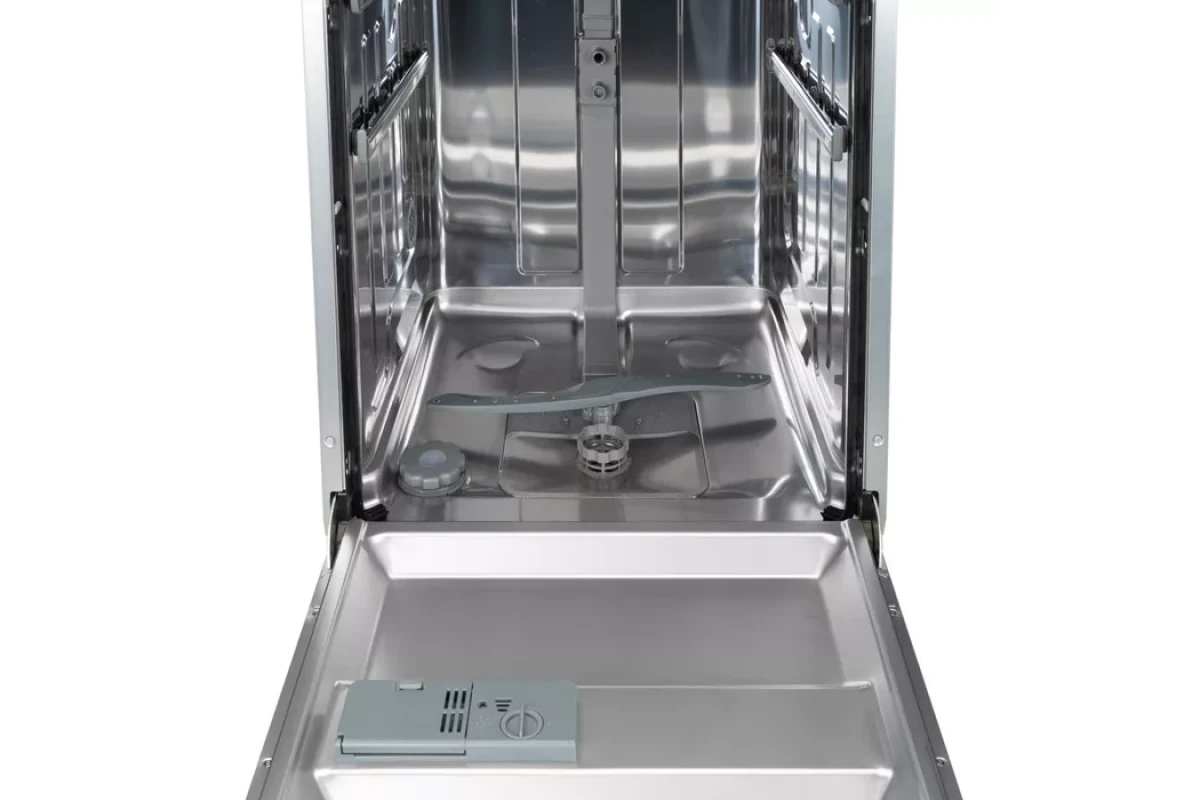 Встраиваемая посудомоечная машина DeLonghi DDW 06F Brace plus