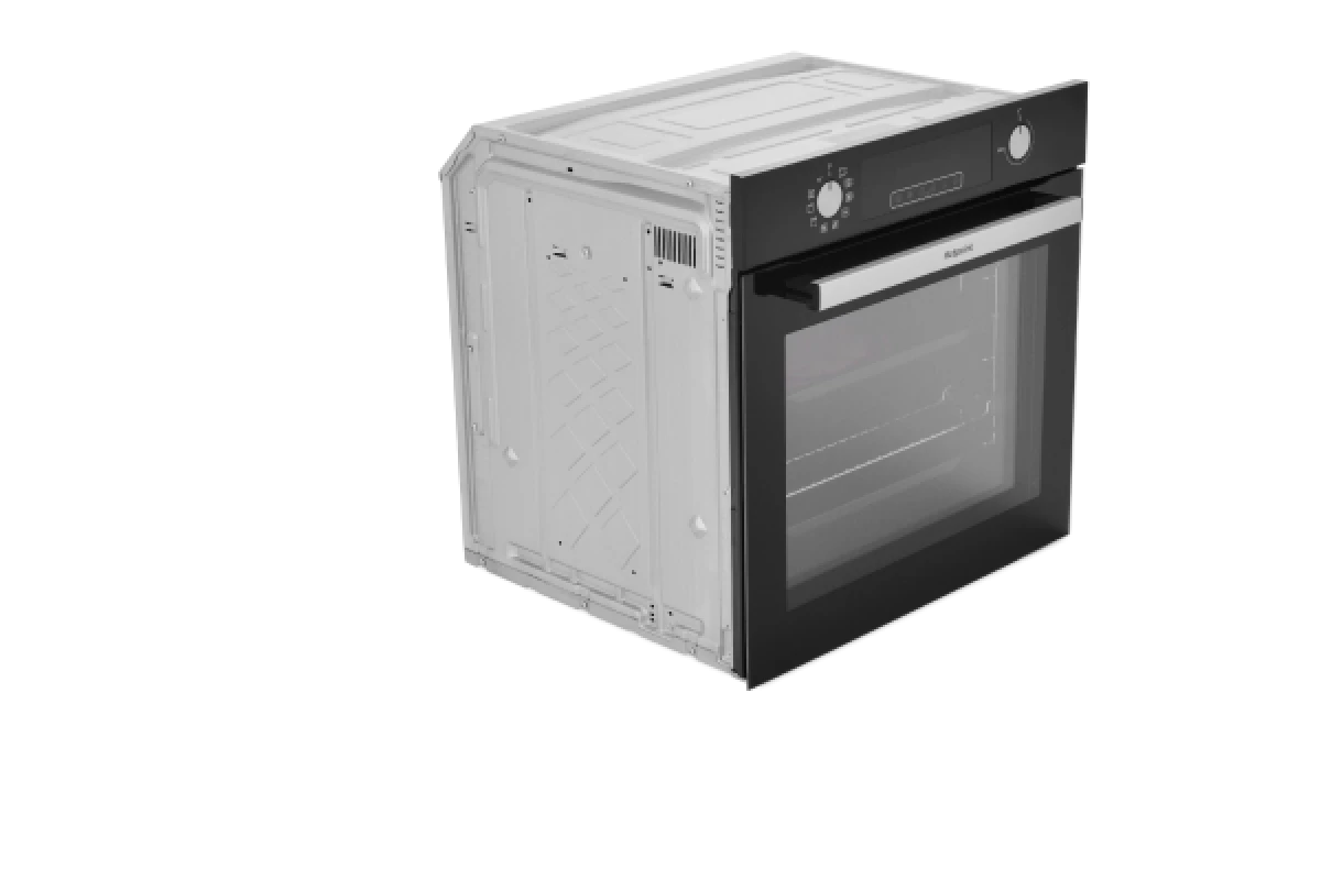 Духовой шкаф Hotpoint FE9 831 JSH BL