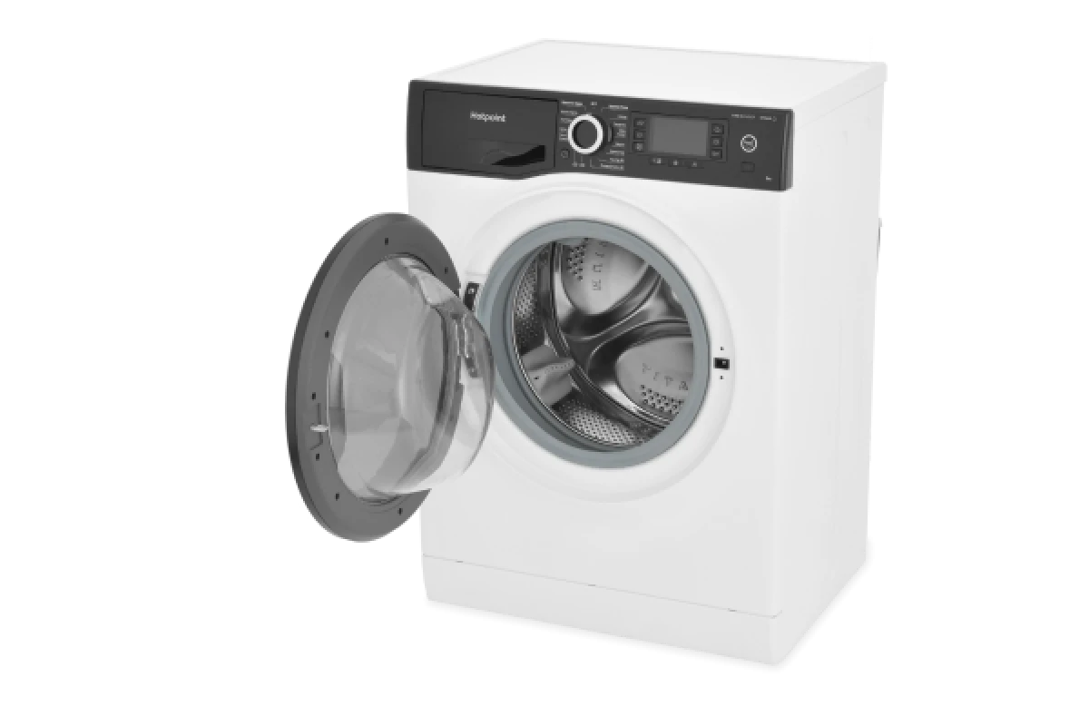Стиральная машина Hotpoint NSD 8249 ZD AVE RU