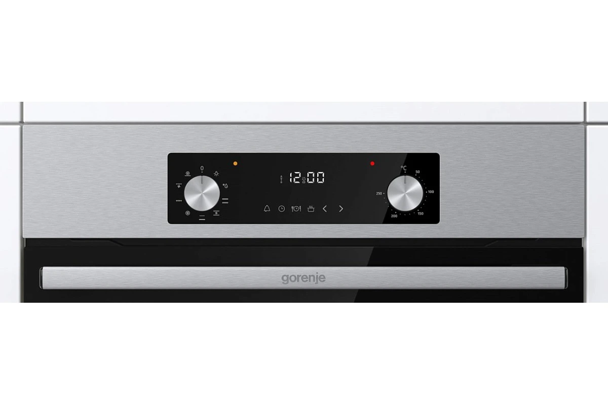 Духовой шкаф Gorenje BO6737E02NX
