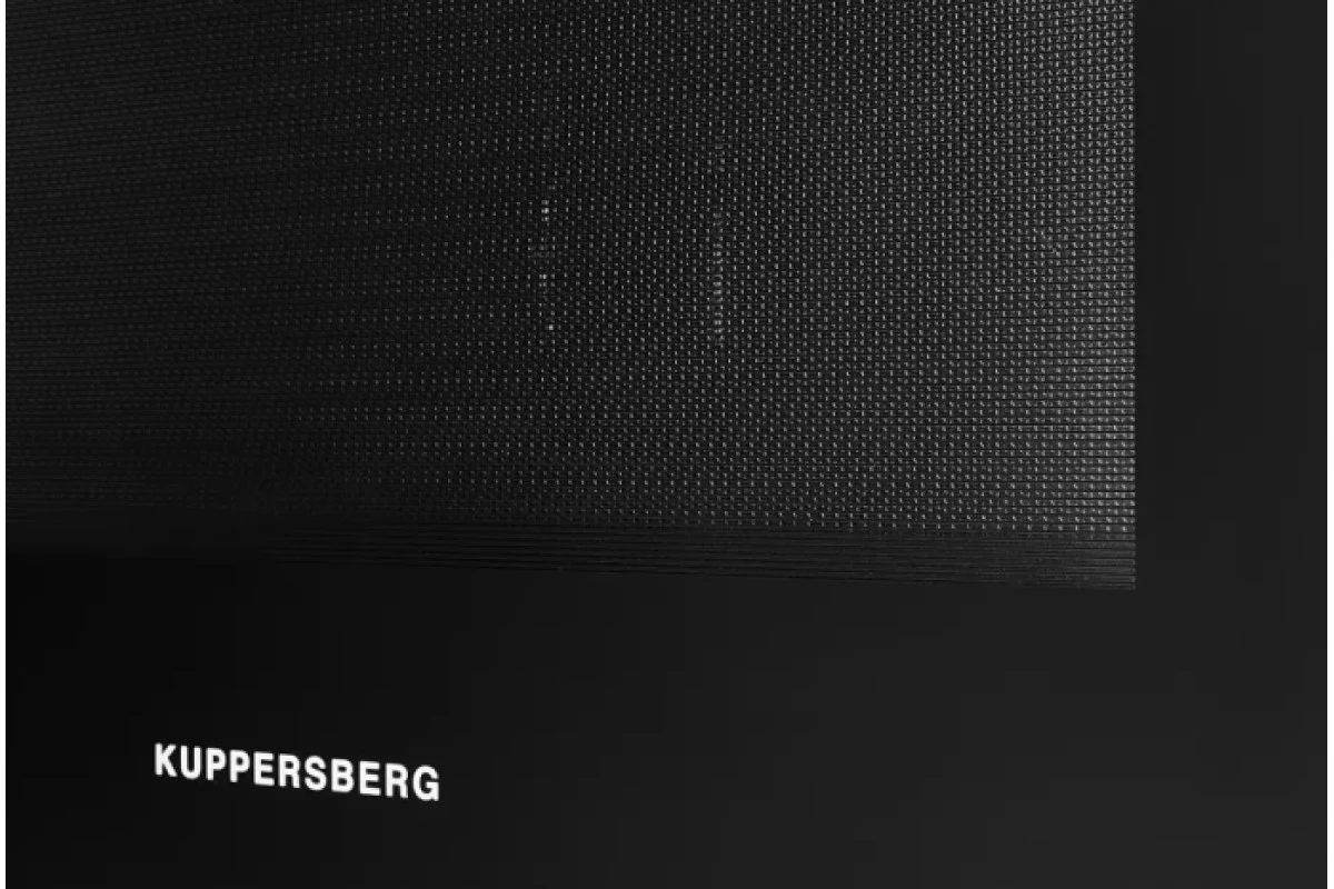Духовой шкаф Kuppersberg HK 616 Black