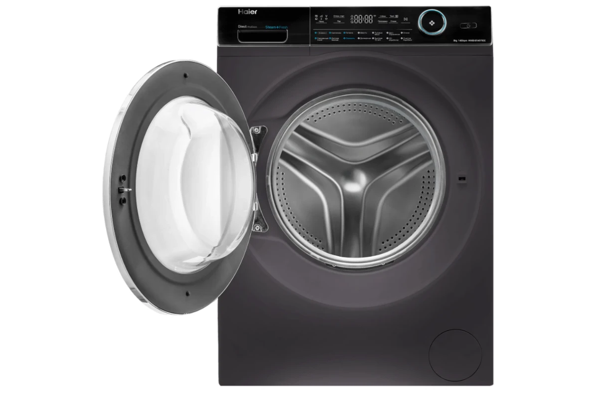 Стиральная машина Haier HW80-B14979DE