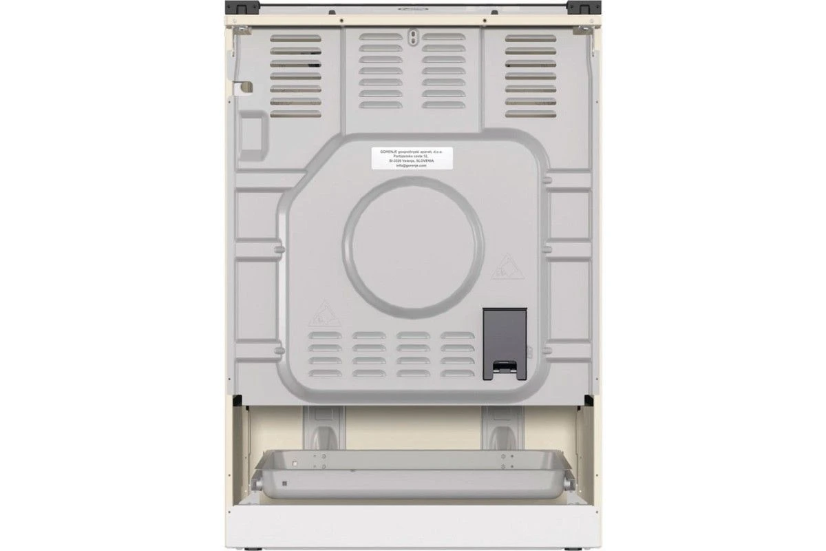 Газовая плита Gorenje GGI6C20CLI