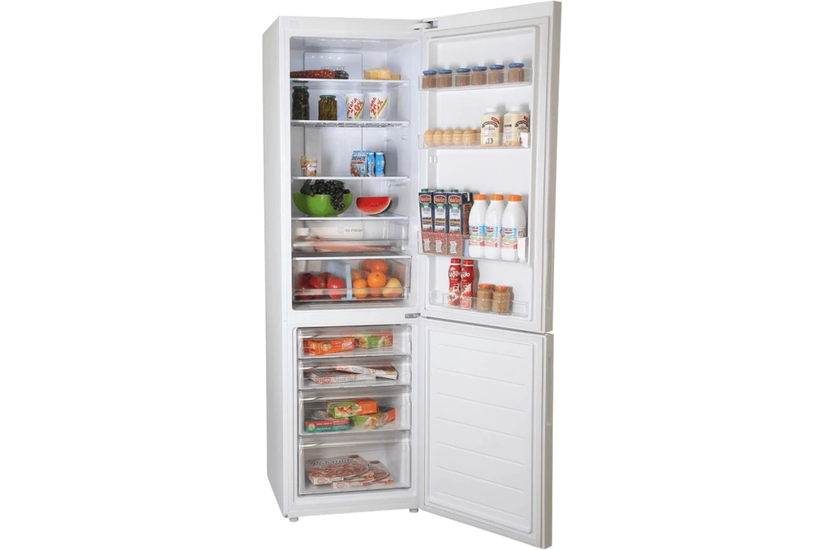 Холодильник Haier C2F637CWMV