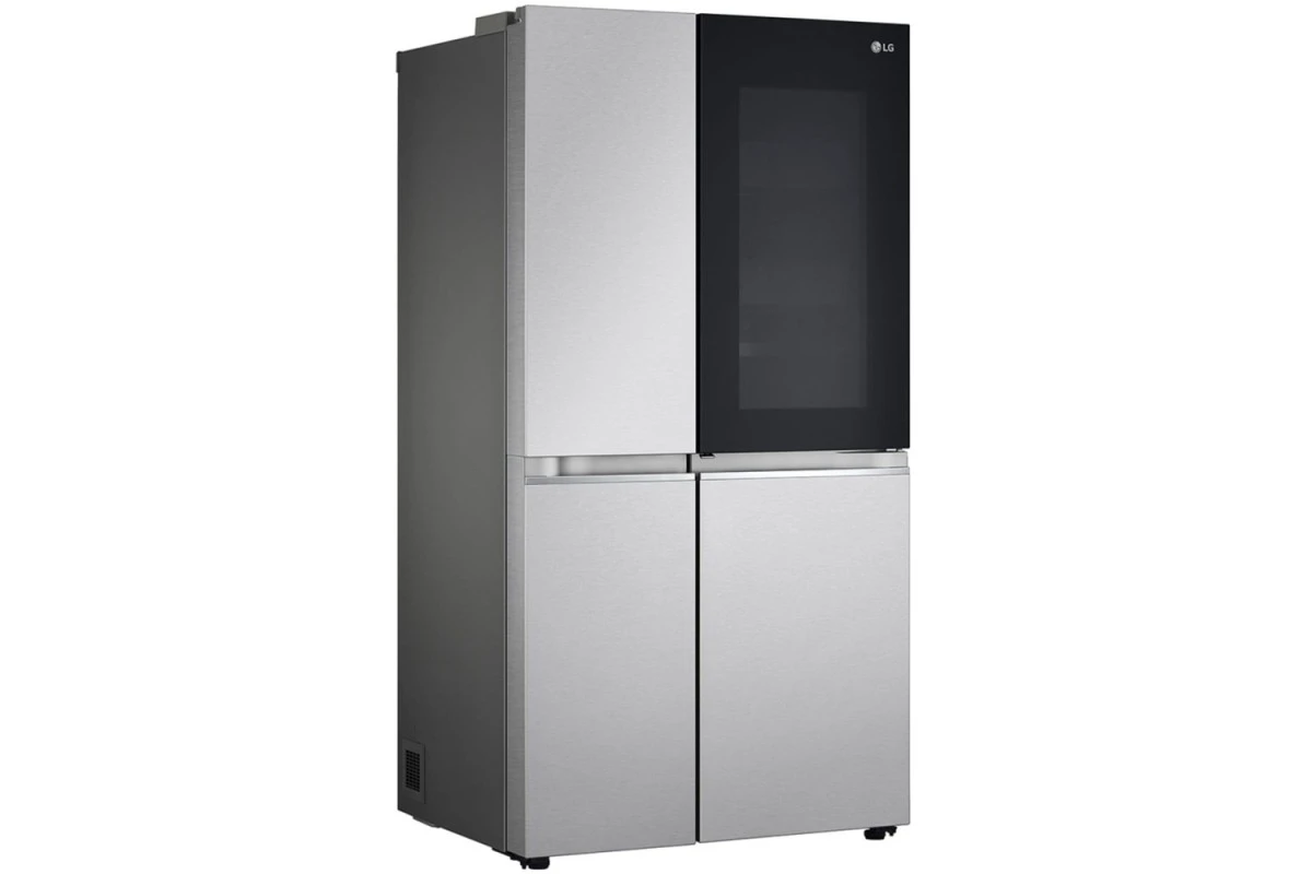 Холодильник LG GC-Q257CAFC