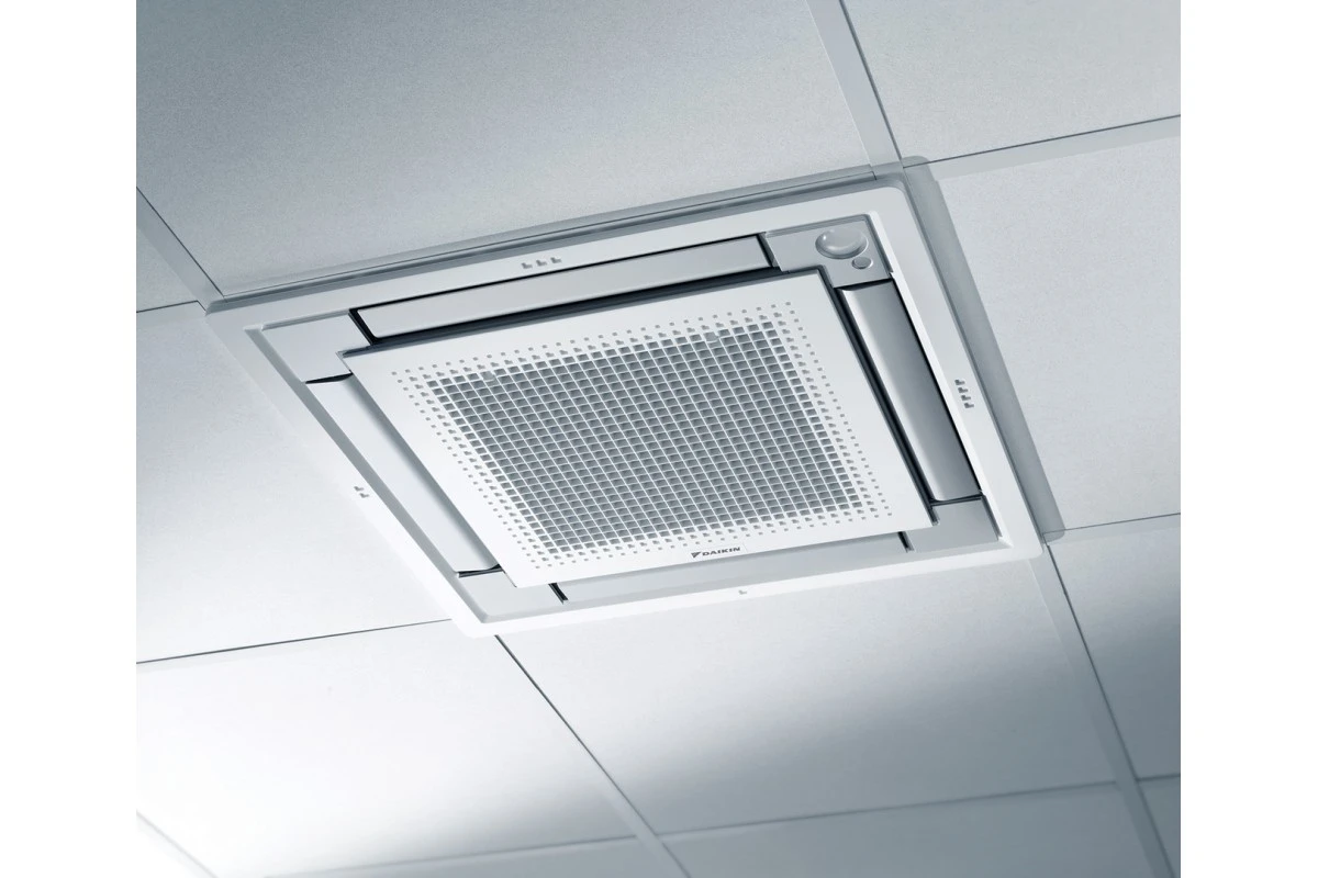 Кассетный кондиционер Daikin FFA60A9/RXM60R/-40