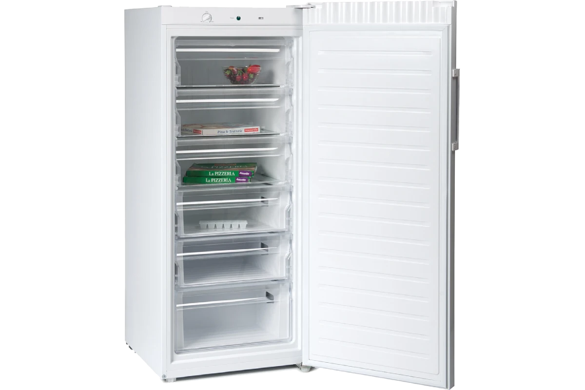 Морозильная камера Haier HF260WG